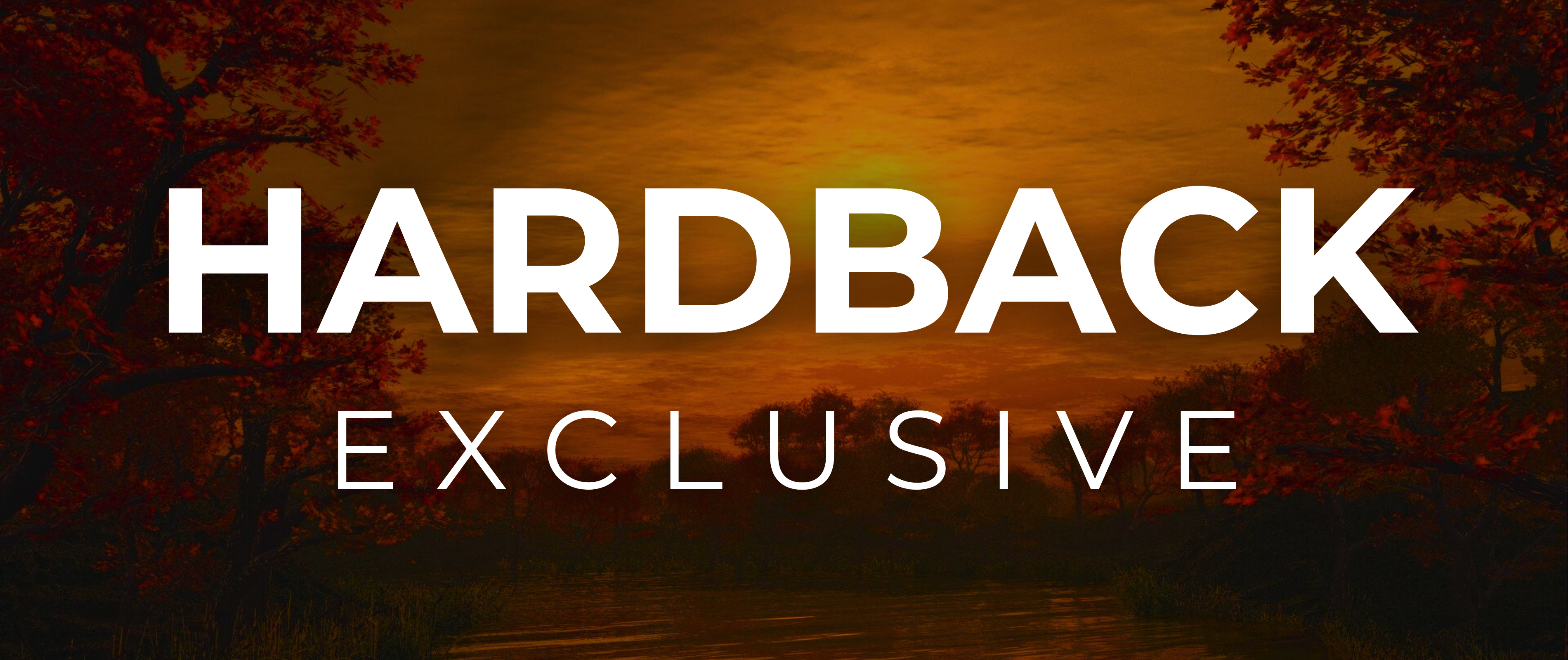 Hardback Limited Edition